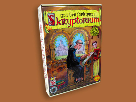 skryptorium